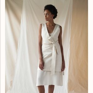 House Dress NY Apron Dress (sold out online!)